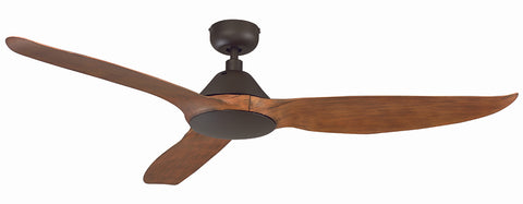 Colibri – 3-Blade, 60” Sweep Fan
