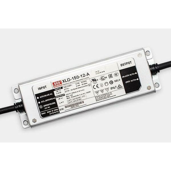 Meanwell XLG-100-12 Led Power Supply 12v 96w
