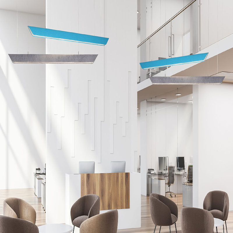 Commerical LED Pendant – Uni-Davis Lighting