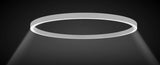 Led Circle lamp PH-CL-01611-SL