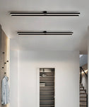 Led Dimmable Linear Ceiling Light-WM1007