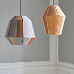 HAY Bonbon Shade Pendant Light