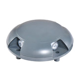 LED STAR POINT LIGHT 10W BOLLARD 1 SITE