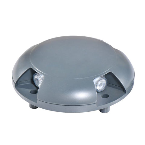 LED STAR POINT LIGHT 10W BOLLARD 1 SITE