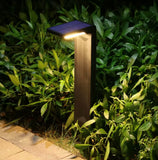 Solar Pathway Lights 
Outdoor, Waterproof | 60 LEDs per Fixture
Selectable Warm & Cool White
Suitable for Walkways, Driveways, Lawn, Patio, and Landscape Applications