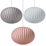 FILIGRANA ELLIPSE PENDANT LIGHT