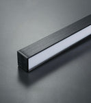 Led Dimmable Linear Ceiling Light-WM1007