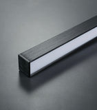 Led Dimmable Linear Ceiling Light-WM1007