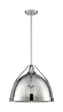 BARBETT 1 LT LARGE PENDANT