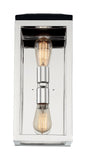 Nuvo 60-7092 Cakewalk 2-lt 17" Tall Wall Sconce