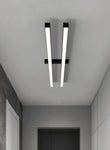 Led Dimmable Linear Ceiling Light-WM1007