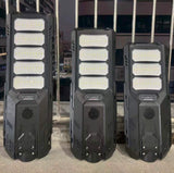 The Solar Street Light That Keeps You Safe When the Grid Goes Down