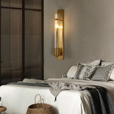 KADEN MODERN SLIM WALL SCONCE