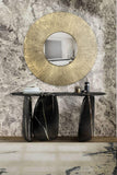 HULI ROUND MIRROR