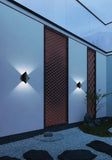 LED Wall-Mounted Starlight Fixture