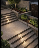 Led Smart Sentinal Bollad
Integrated Camera & Lighting System