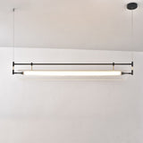 Bar LED Lighting Pendant