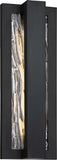 Water Glass - Aged Bronze
Finish