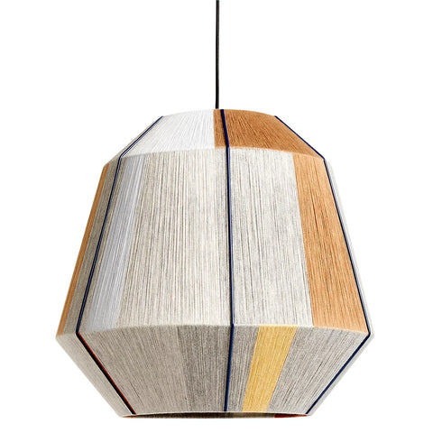 HAY Bonbon Shade Pendant Light