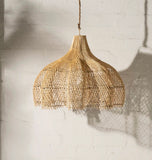 Rattan Caribbean Collection: Bigsize Dome