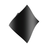 LED Wall-Mounted Starlight Fixture