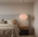 FILIGRANA ELLIPSE PENDANT LIGHT