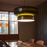 Bohemia LED Pendant