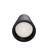 2.5" CYLINDER SYSTEM - 5 CCT SELECTABLE DUAL DIMMING/UNIVERSAL VOLTAGE
