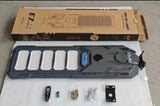 The Solar Street Light That Keeps You Safe When the Grid Goes Down