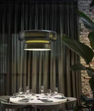 Bohemia LED Pendant