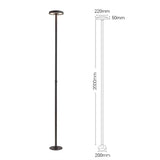 s are the perfect addition to an24w 30w 2 meter pole garden lighty outdoor landscape. These lights provide bright and even illumination, making your garden and outdoor space more inviting and functional.