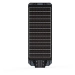 Outdoor IP67 Waterproof 1200W Solar Street Light with Camera