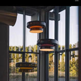 Bohemia LED Pendant