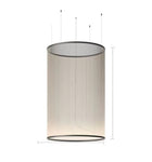 Tassel led  Pendant Light