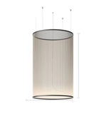 Tassel led  Pendant Light