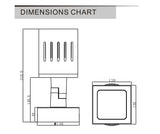 AURORA-1

Architectural Linear Lighting System

AURORA-1 is a premium architectural linear luminaire designed to elevate hotel façades and exterior architectural features with refined, high-performance illumination. Combining advanced optical control with