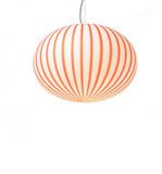 FILIGRANA ELLIPSE PENDANT LIGHT