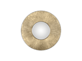 HULI ROUND MIRROR