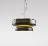 Bohemia LED Pendant