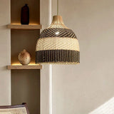 Artex Thien Thanh Rattan Hanging Lampshade