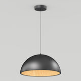 Artika Lámpara Colgante LED Ridley 50 cm × 50 cm × 212.5 cm / 19.69'' × 19.69'' × 83.66''