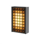 LED Wall-Mounted Mosaic Light Fixture (VL-3096)