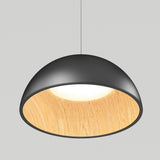 Artika Lámpara Colgante LED Ridley 50 cm × 50 cm × 212.5 cm / 19.69'' × 19.69'' × 83.66''