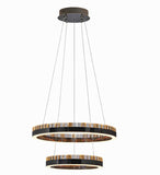 ECLIPSES CHANDELIER