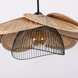 Coming soon, Rattan Pendant Viet Nam  pendant light  Caribbean lifestyle  Resort/Hotel/Restaurant Decoration Collection 2024 85×50