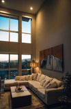 LED Architectural Downlights 12 Watts