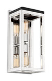 Nuvo 60-7092 Cakewalk 2-lt 17" Tall Wall Sconce