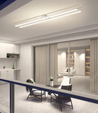 Led Dimmable Linear Ceiling Light-WM1007