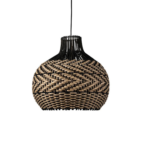 Organic black
Model Number
AT L1289
Material
Rattan