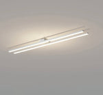 Led Dimmable Linear Ceiling Light-WM1007